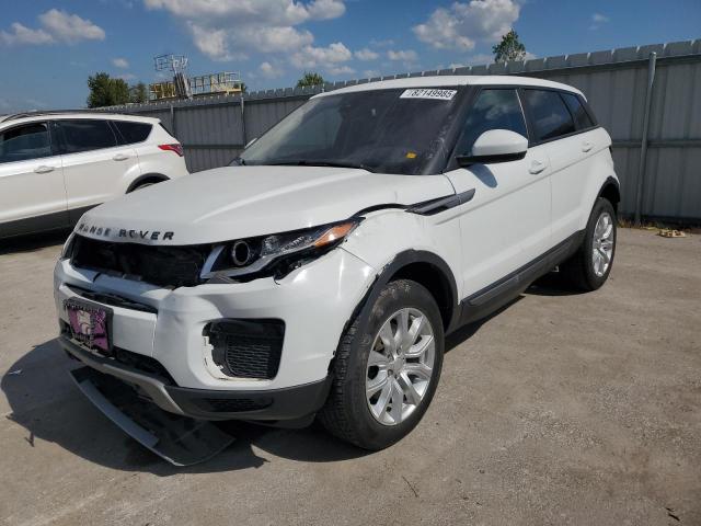  Salvage Land Rover Range Rover