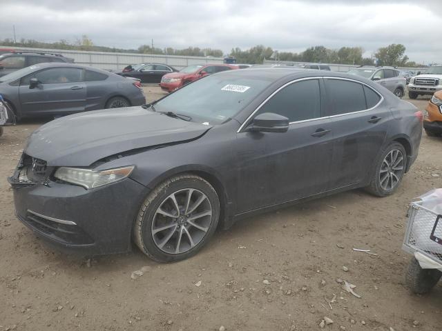  Salvage Acura TLX