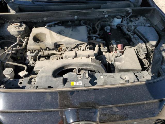 Toyota RAV4 Le Image 5