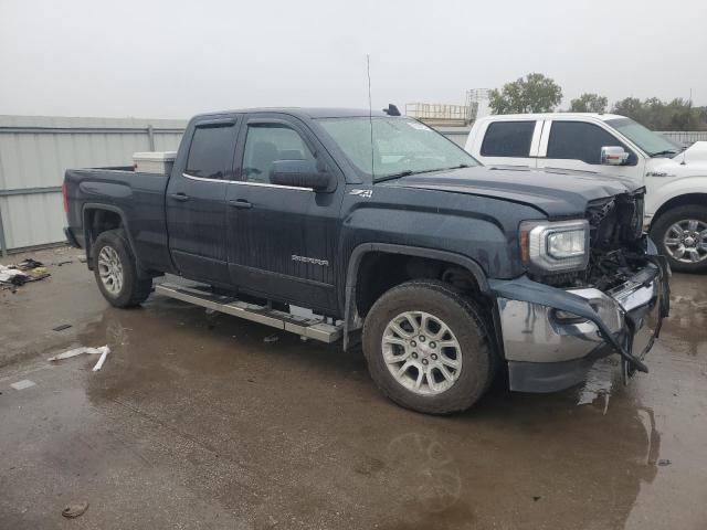 GMC Sierra K1500 Sle Image 4