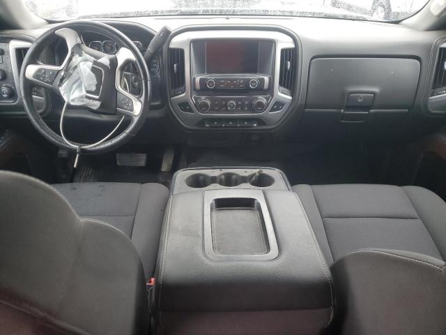 GMC Sierra K1500 Sle Image 9