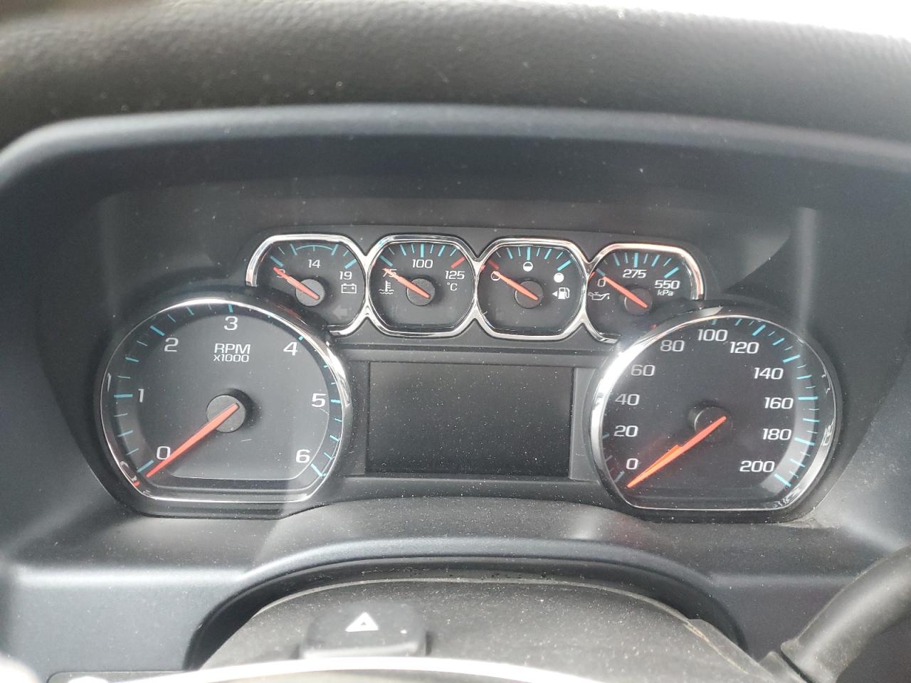 GMC Sierra K1500 Sle Image 8