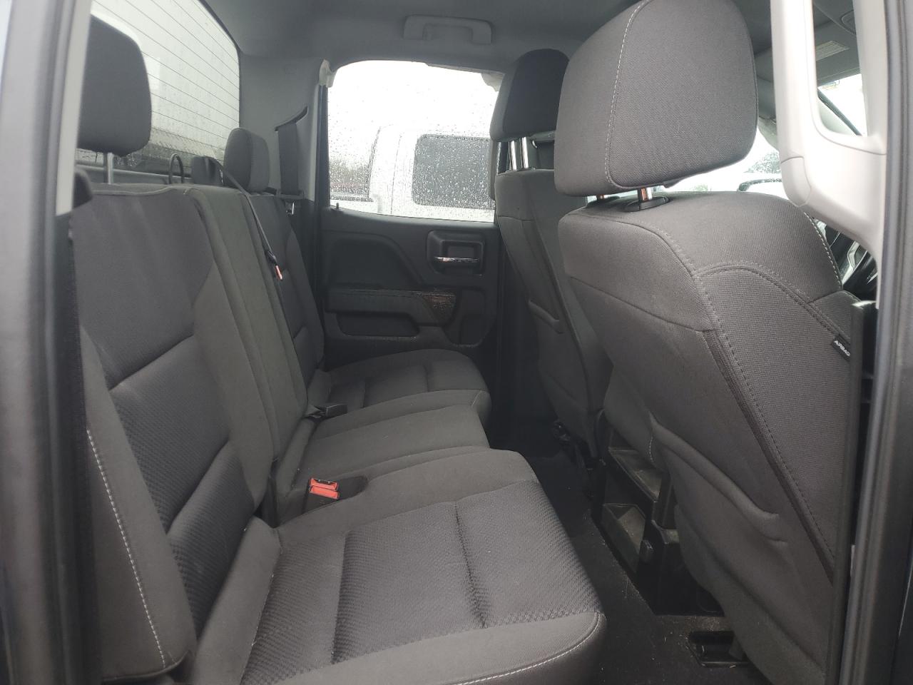 GMC Sierra K1500 Sle Image 11