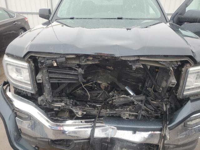 GMC Sierra K1500 Sle Image 5