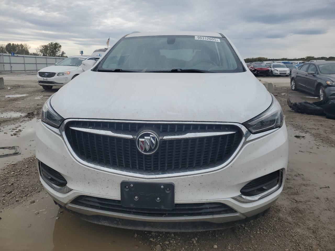 Buick Enclave Essence Image 7
