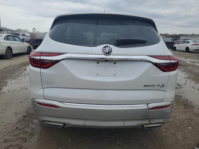 Buick Enclave Essence Image 12