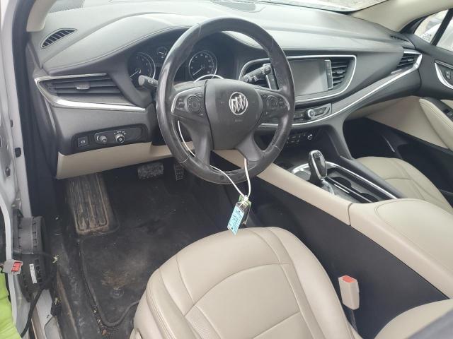 Buick Enclave Essence Image 6