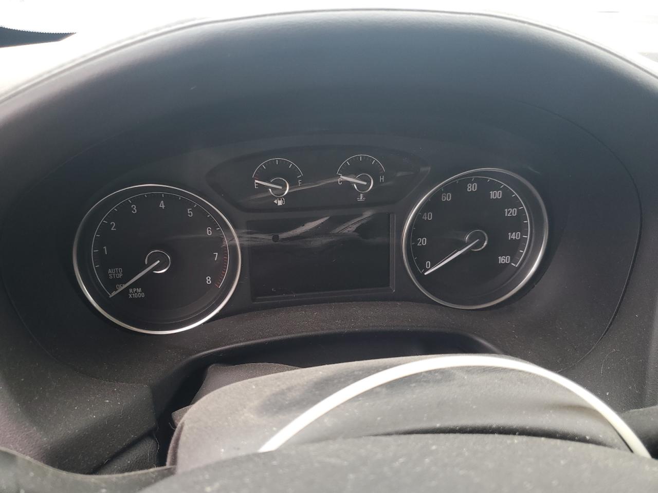 Buick Enclave Essence Image 5