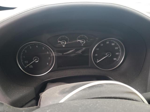 Buick Enclave Essence Image 5