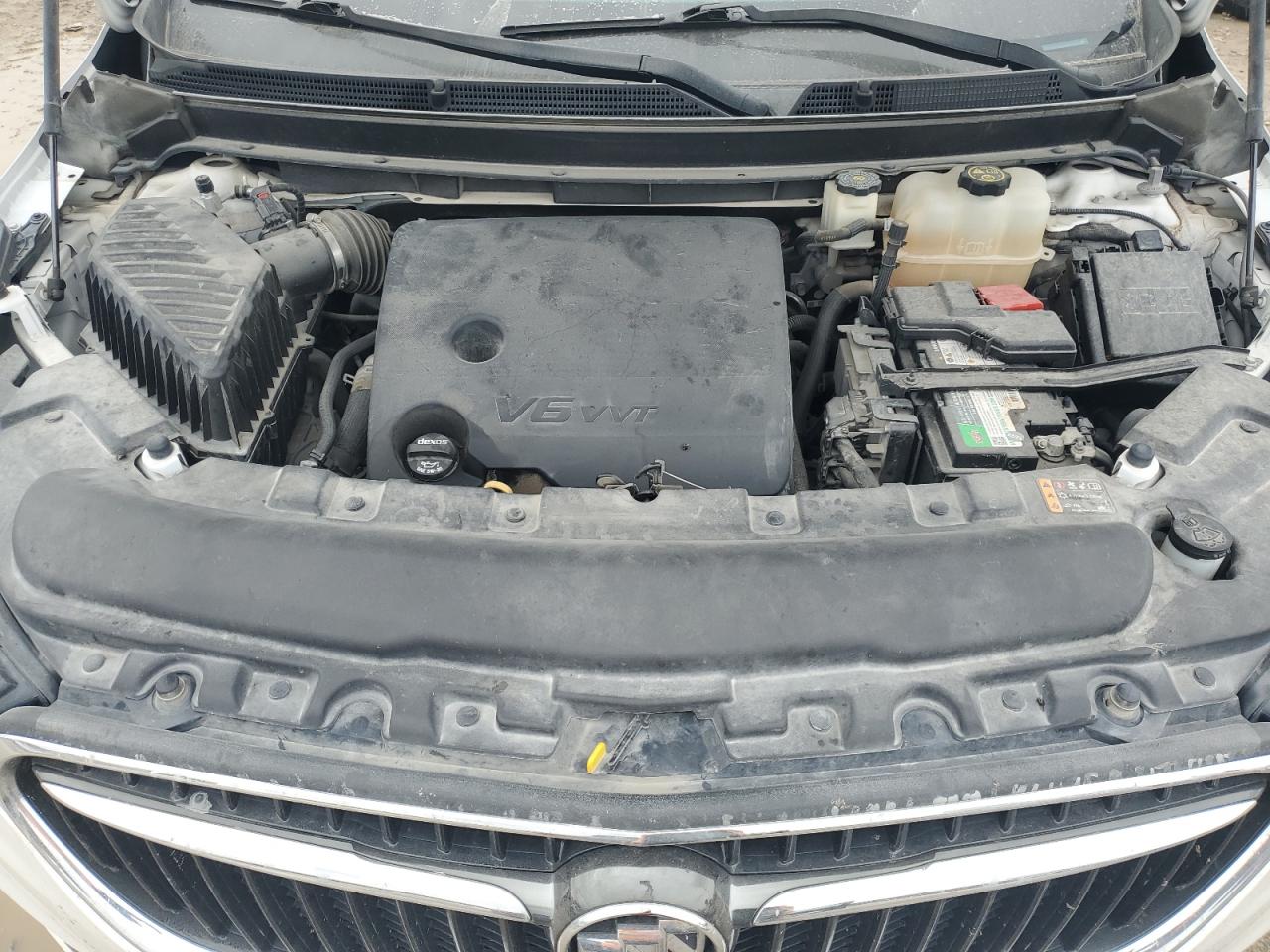 Buick Enclave Essence Image 14