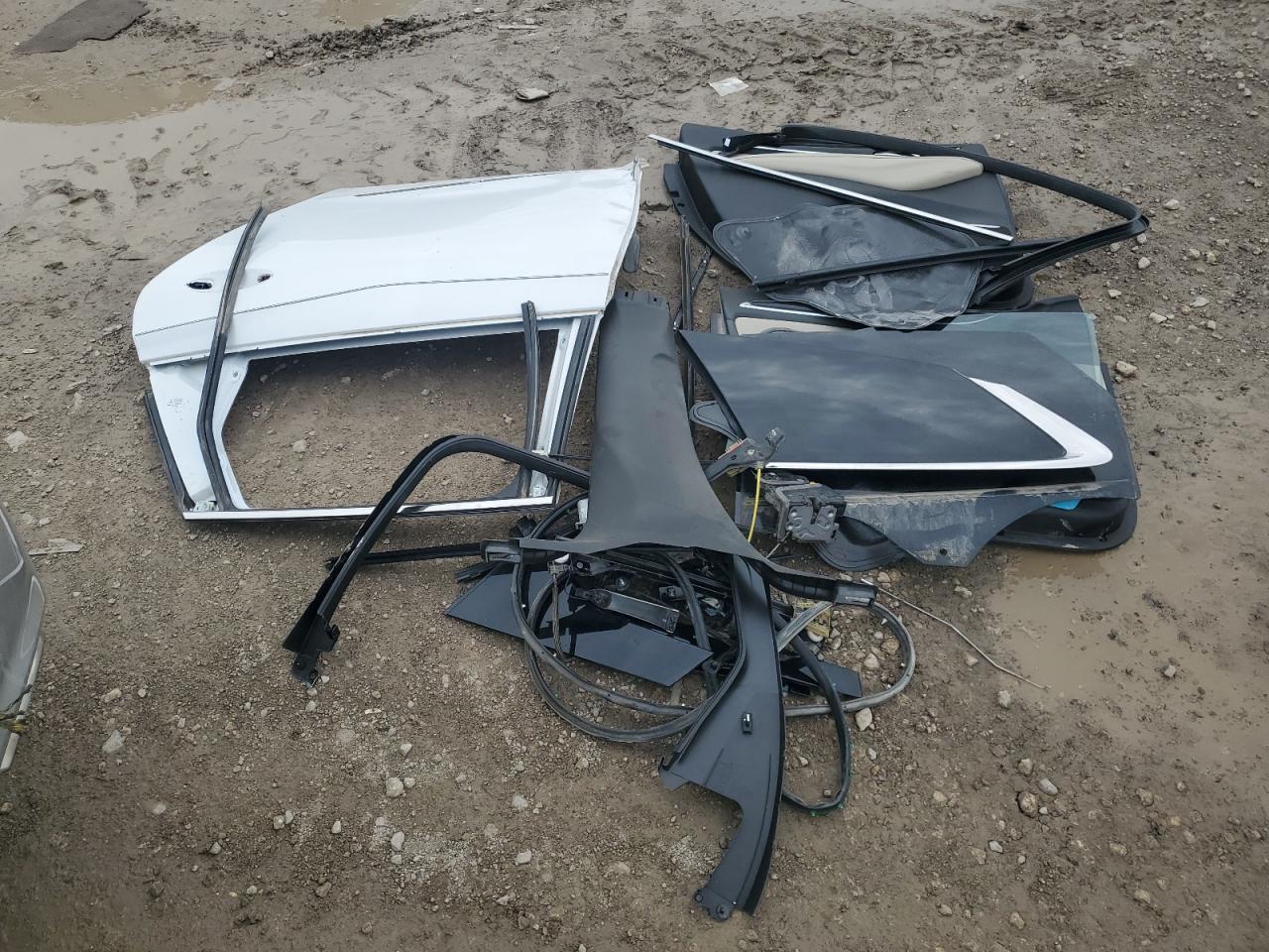 Buick Enclave Essence Image 13