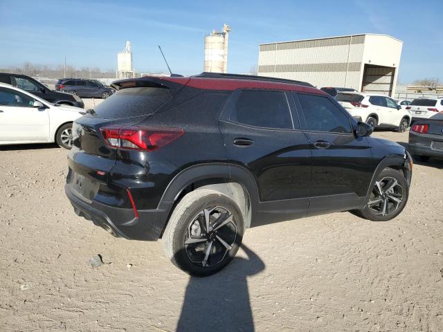 Chevrolet Trailblazer Rs Image 10