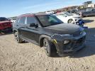 Chevrolet Trailblazer Rs Image 3