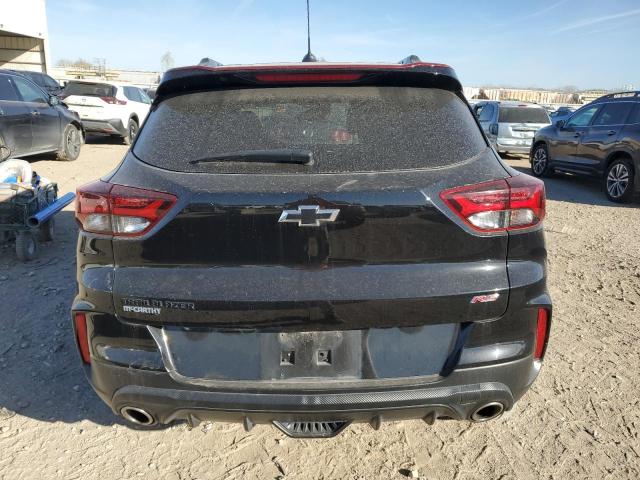 Chevrolet Trailblazer Rs Image 7