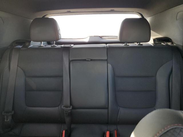 Chevrolet Trailblazer Rs Image 9