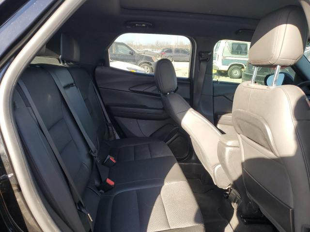 Chevrolet Trailblazer Rs Image 5