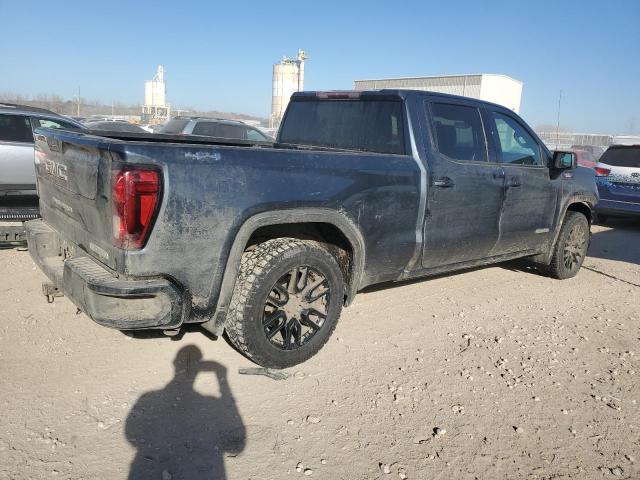 GMC Sierra K1500 Elevation Image 2