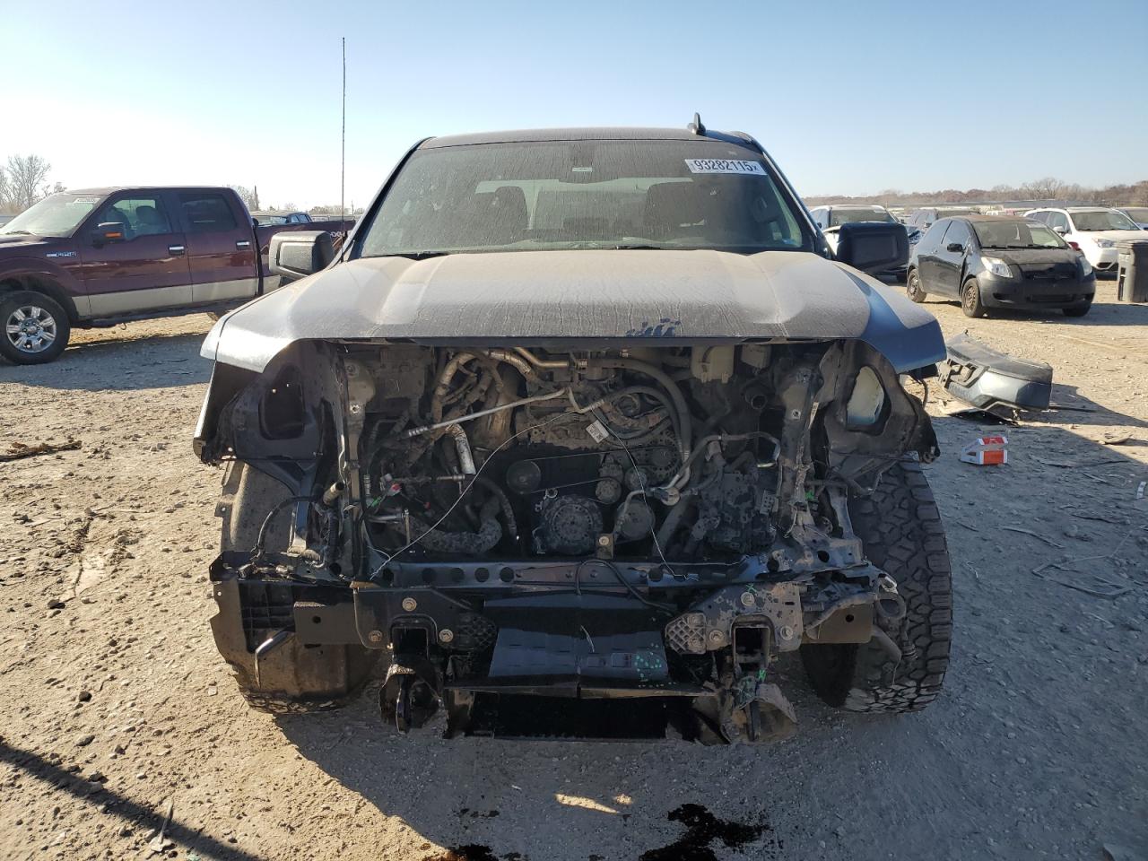 GMC Sierra K1500 Elevation Image 12