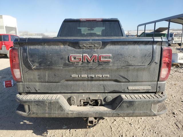 GMC Sierra K1500 Elevation Image 10