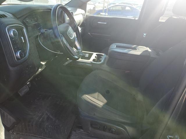 GMC Sierra K1500 Elevation Image 6