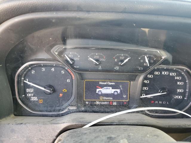 GMC Sierra K1500 Elevation Image 11