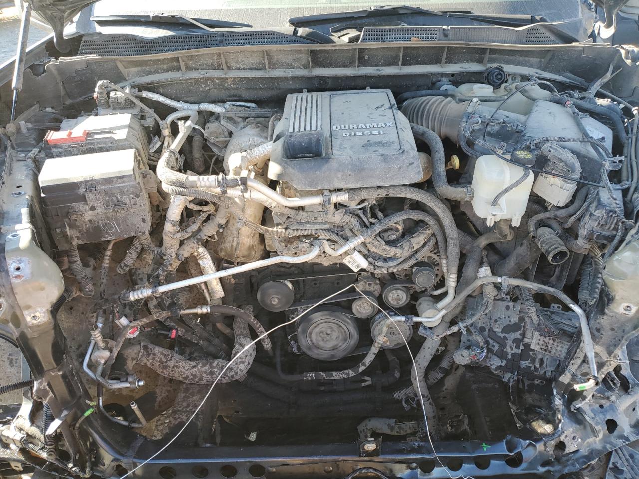 GMC Sierra K1500 Elevation Image 13