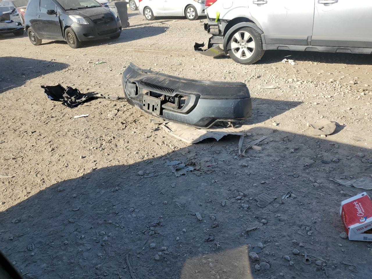 GMC Sierra K1500 Elevation Image 7