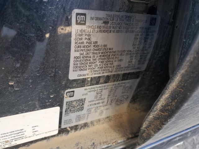 GMC Sierra K1500 Elevation Image 8