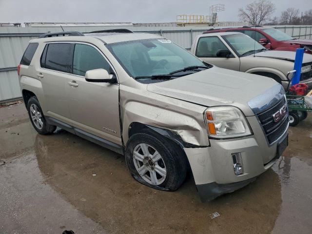 GMC Terrain Sle Image 2