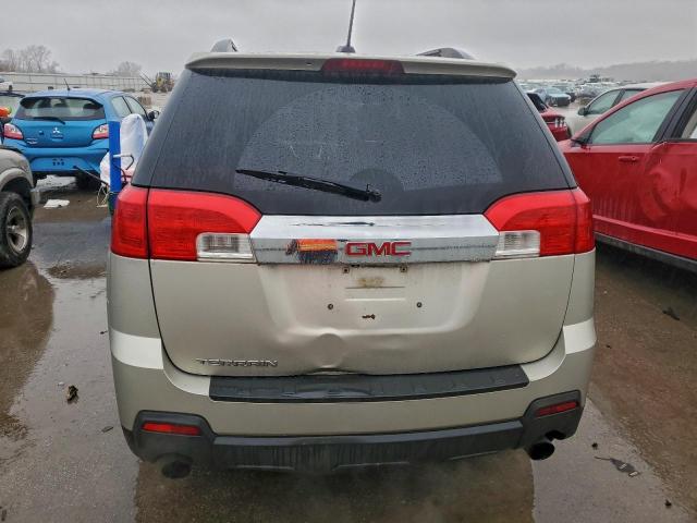 GMC Terrain Sle Image 5