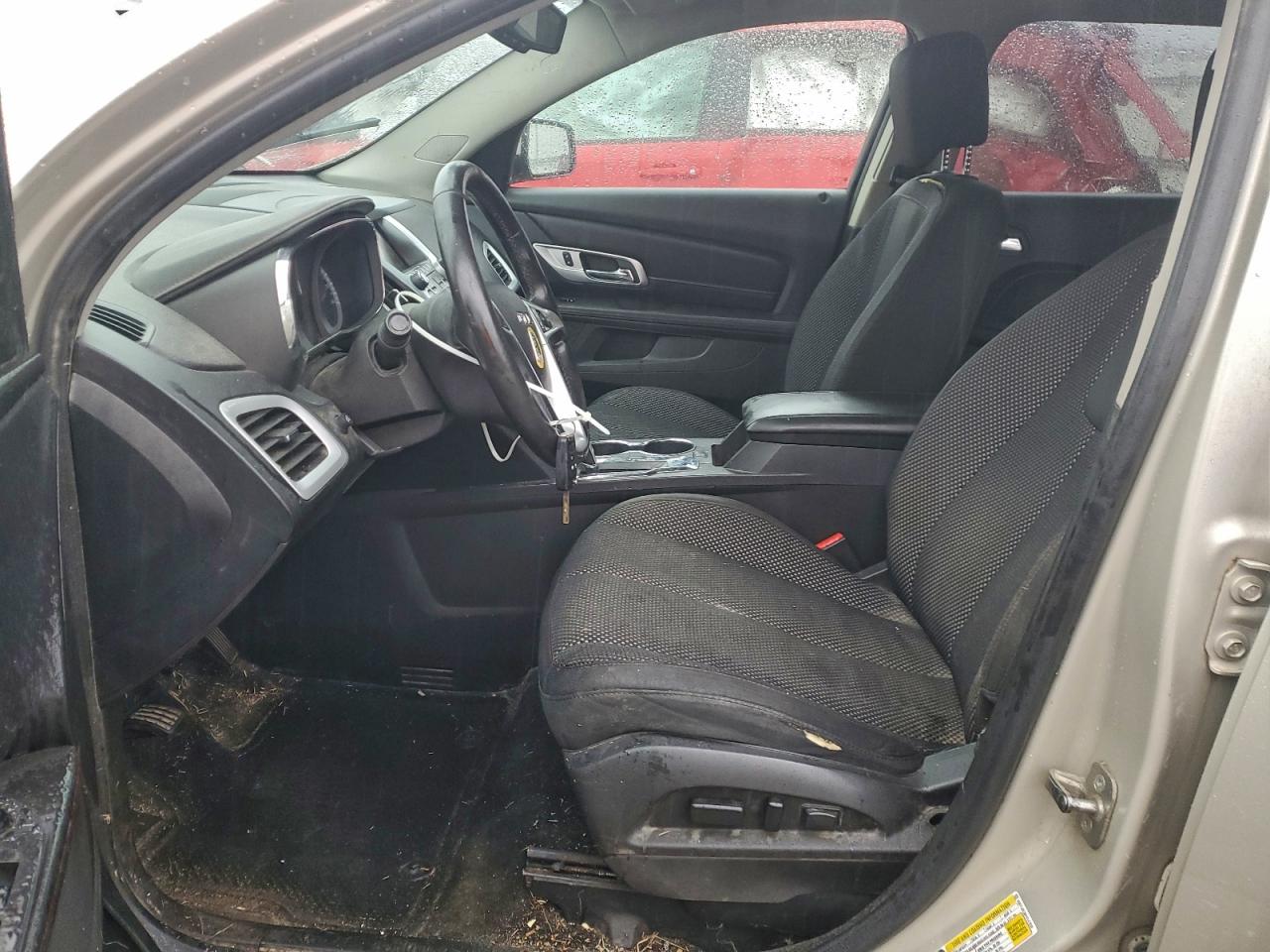 GMC Terrain Sle Image 3