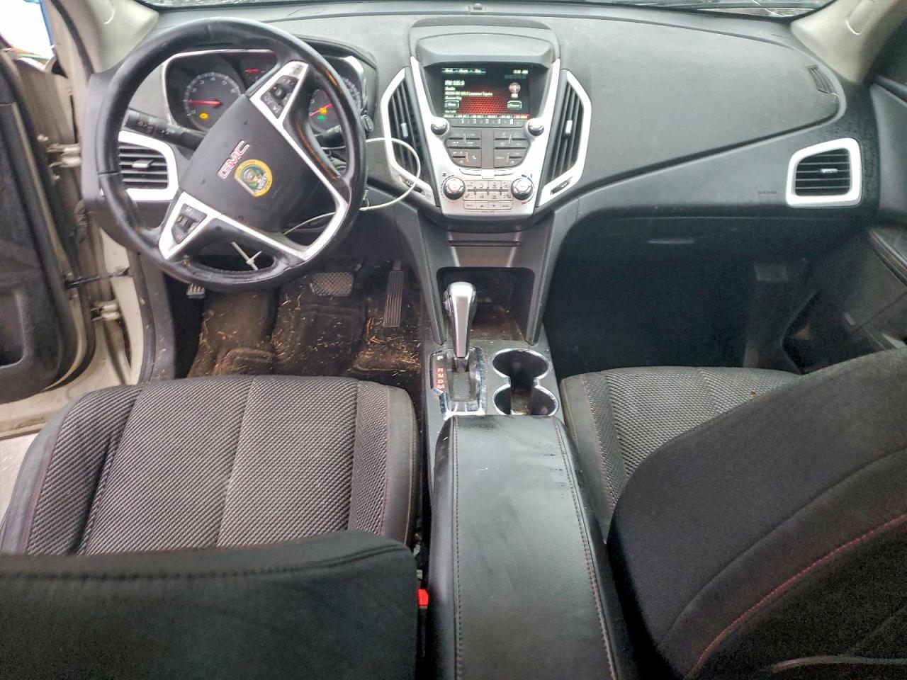 GMC Terrain Sle Image 7