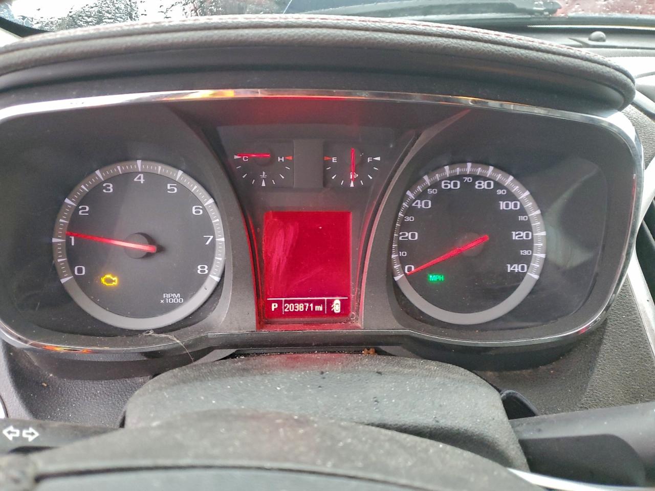 GMC Terrain Sle Image 10