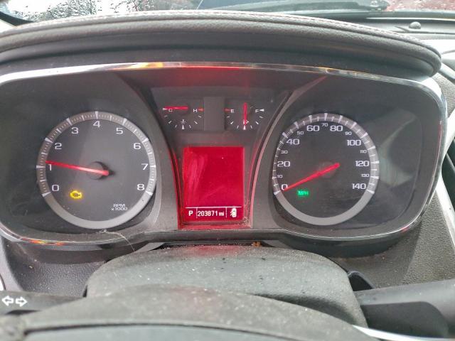 GMC Terrain Sle Image 10