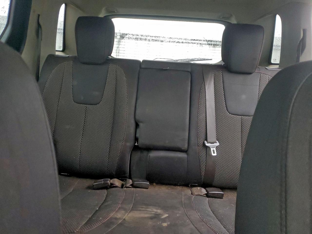 GMC Terrain Sle Image 8