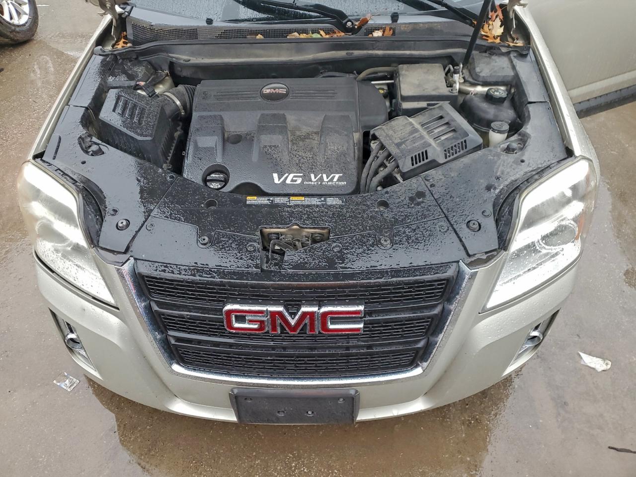 GMC Terrain Sle Image 11