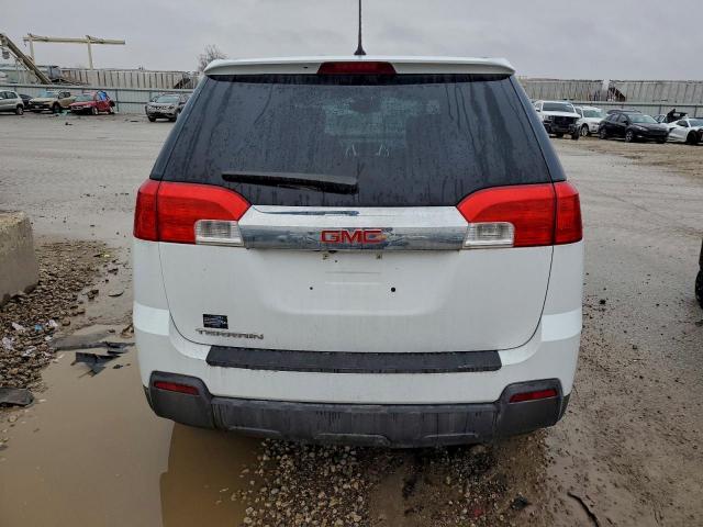 GMC Terrain Sle Image 4