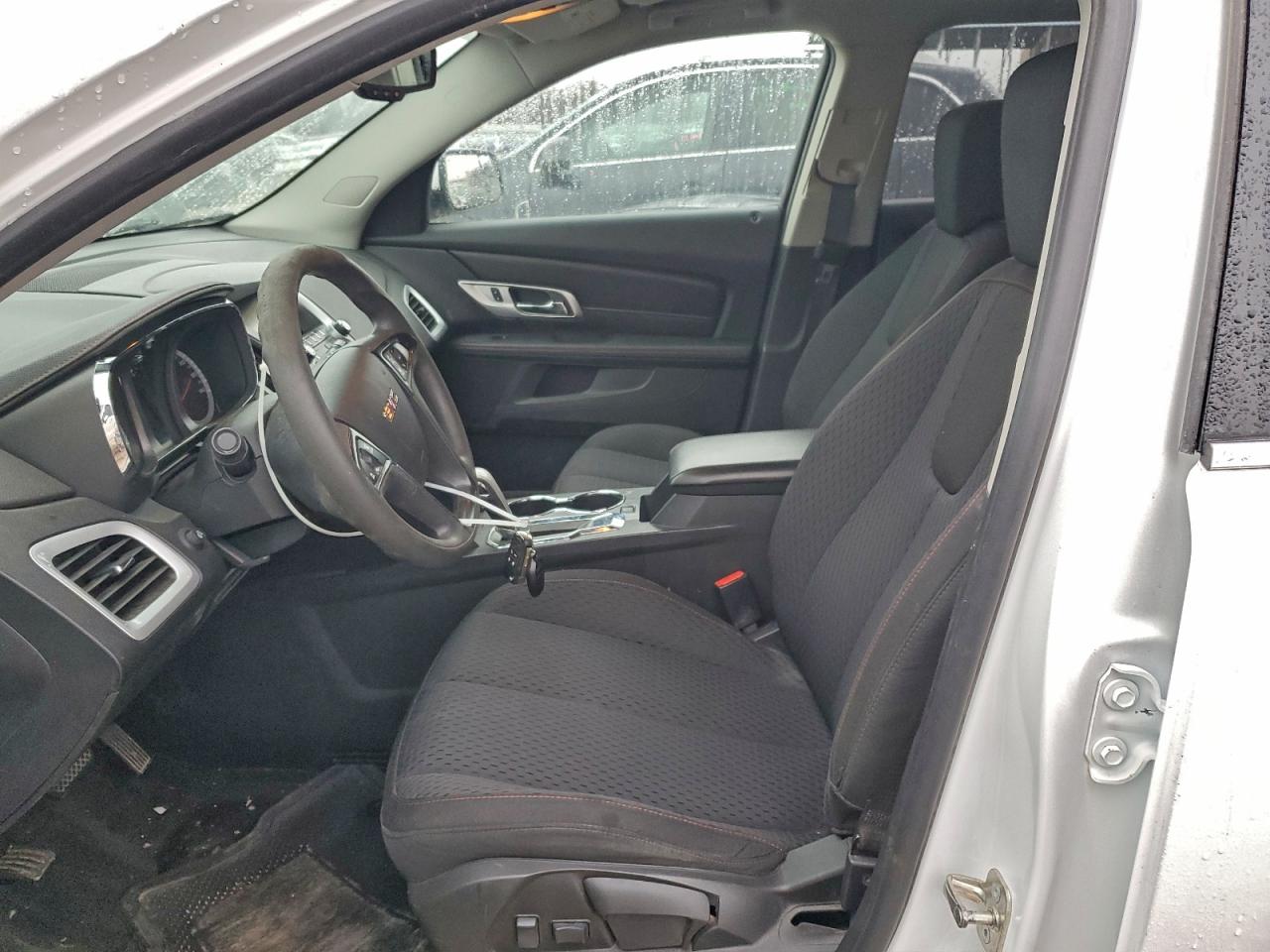 GMC Terrain Sle Image 6