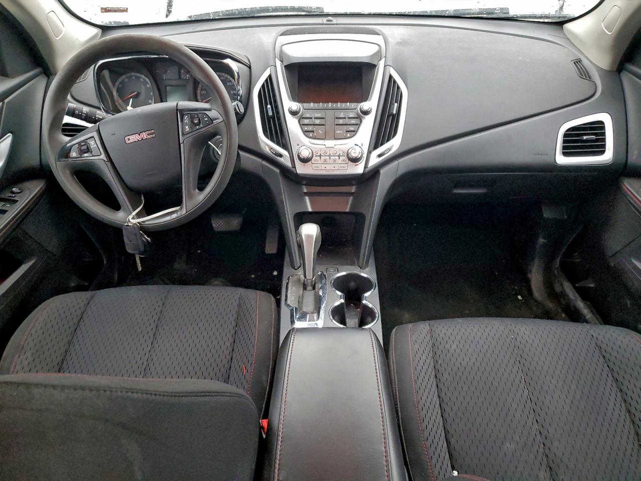 GMC Terrain Sle Image 11