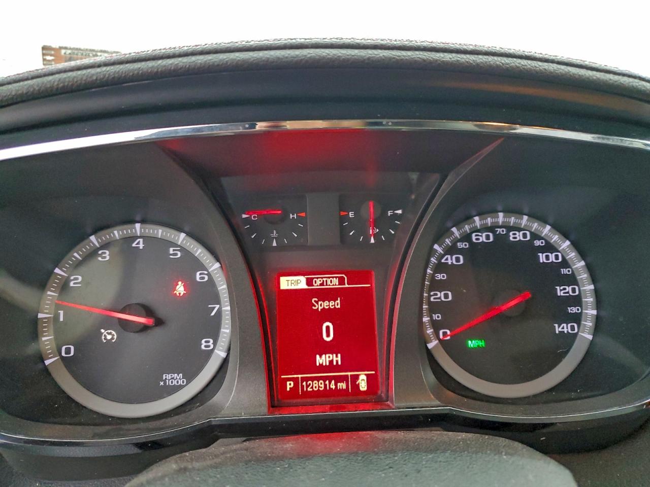 GMC Terrain Sle Image 3