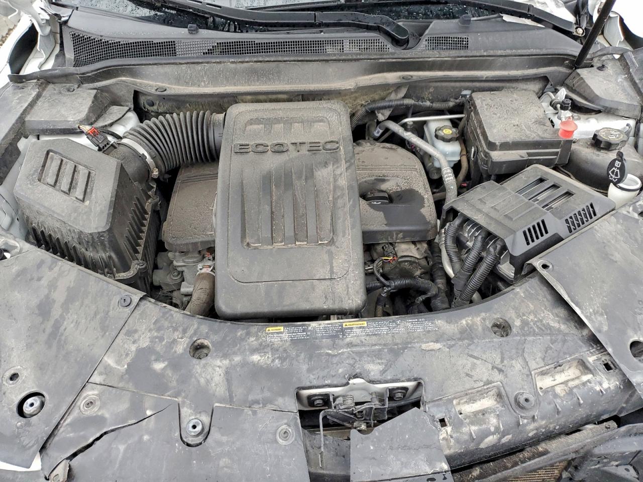 GMC Terrain Sle Image 9