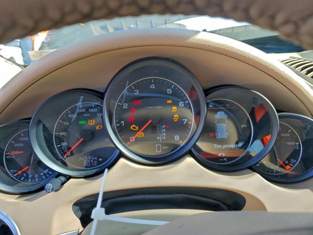 Porsche Cayenne Image 5