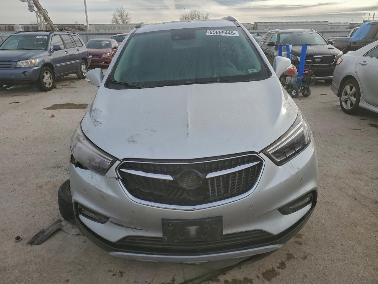 Buick Encore Premium Image 13