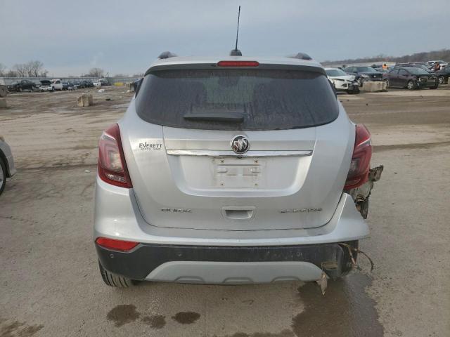 Buick Encore Premium Image 4