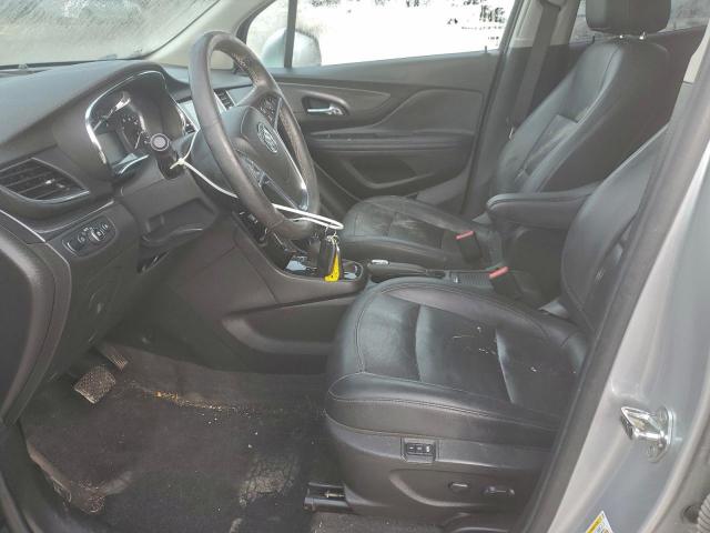 Buick Encore Premium Image 10