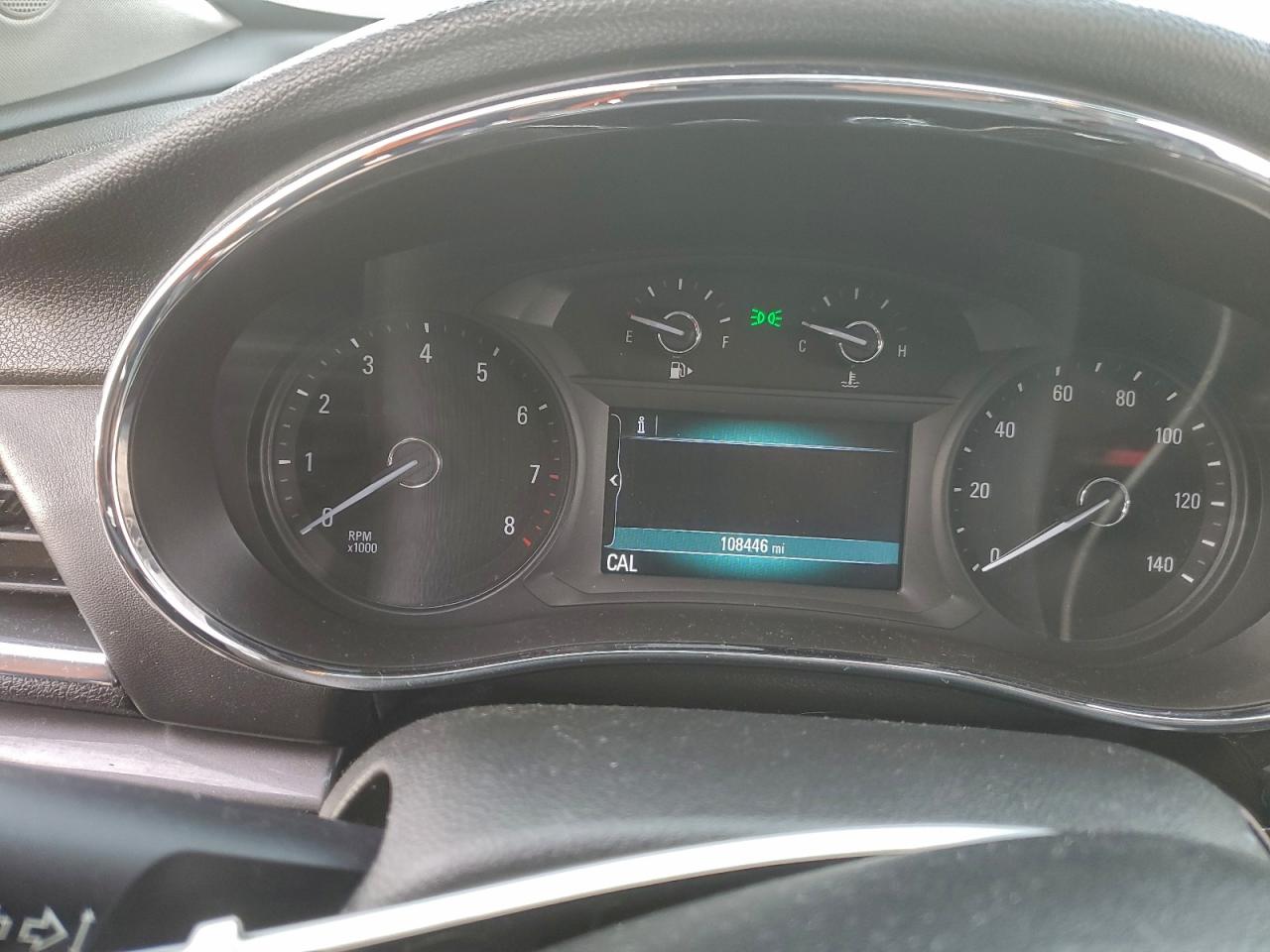 Buick Encore Premium Image 7