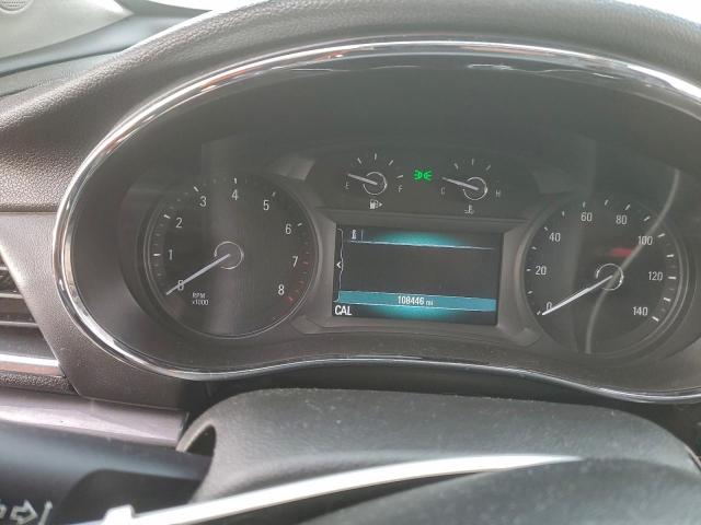 Buick Encore Premium Image 7