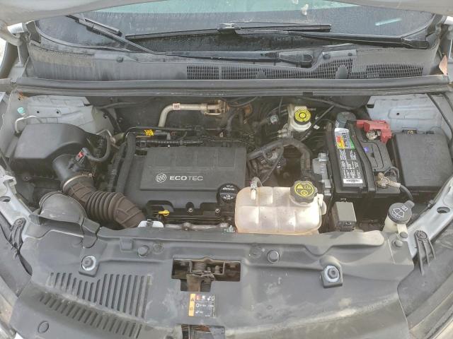 Buick Encore Premium Image 2