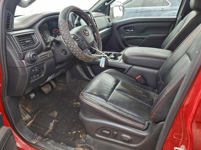 Nissan Titan Sv Image 10