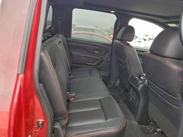 Nissan Titan Sv Image 5